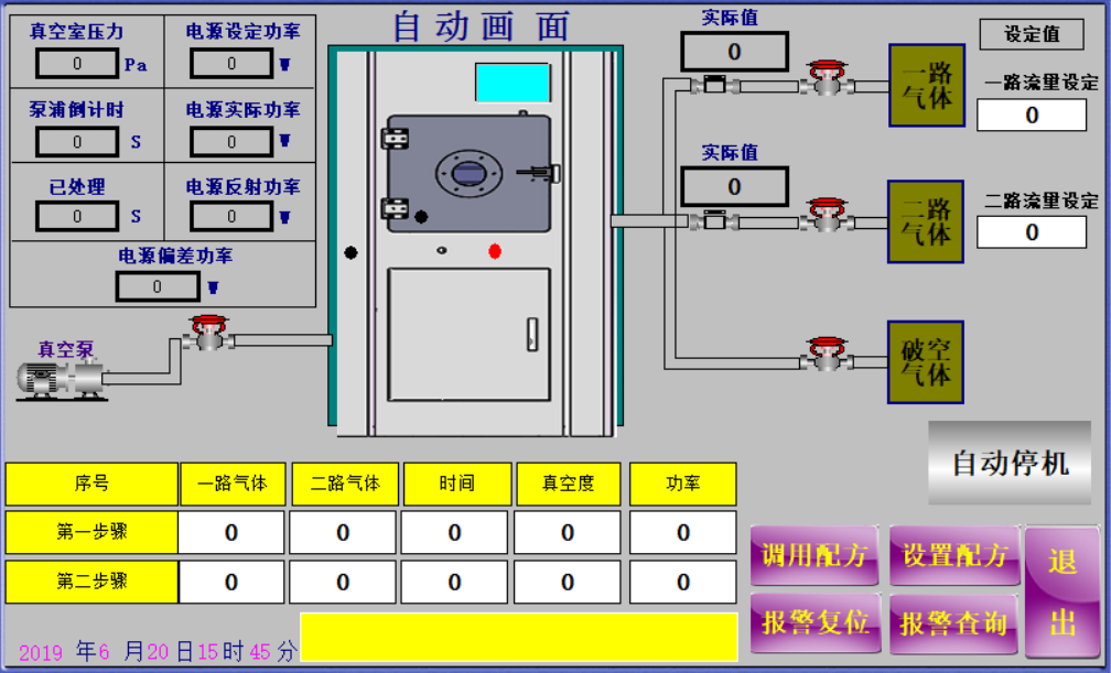 自动控制界面-91香蕉在线下载香蕉视频APP在线播放设备